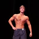 Dustin  Wurth - NPC Dexter Jackson Memphis Classic 2012 - #1